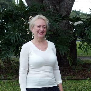 Meet your Posher, Alice